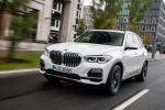 BMW X5 xDrive45e iPerformance 2019 года (WW)